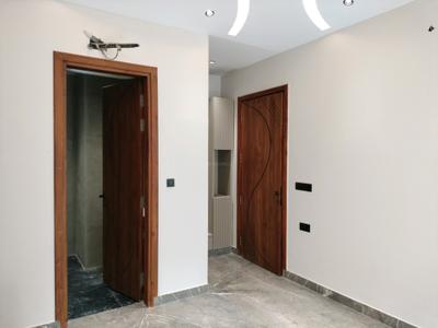 Bedroom Image of 1900 Sq.ft 3 BHK Builder Floor for sale in Sector 19 Dwarka New Delhi for Rs. 35000000
