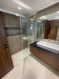 Image of 4207 Sq.ft 3 BHK Apartment / Flat for rent in Lavelle Road, Bengaluru for Rs. 500000