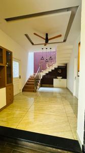 Bedroom Image of 1700 Sq.ft 3 BHK Independent House for sale in Kakkanad Kochi for Rs. 12800000