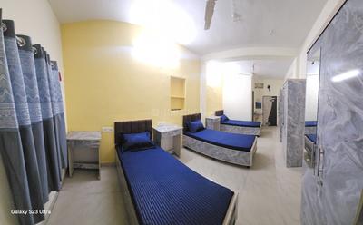 Bedroom Image of Ramana reddy girls pg  in Kharadi, Pune