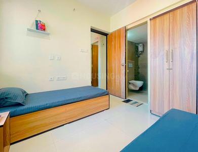 Image of GetSetHome - Jogeshwari East  in Jogeshwari East, Mumbai