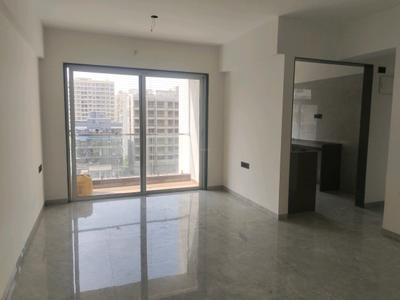 Living Room Image of 1318 Sq.ft 2 BHK Apartment / Flat for sale in Ulwe Navi Mumbai for Rs. 13500000