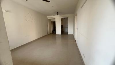 Living Room Image of 1250 Sq.ft 3 BHK Apartment / Flat for rent in Jaypee Kosmos, Sector 134 Noida for Rs. 28000
