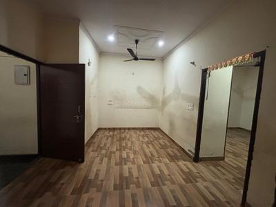 Hall Image of 1250 Sq.ft 2 BHK Independent House for rent in Pratap Vihar Ghaziabad for Rs. 16000