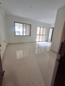 Hall Image of 1470 Sq.ft 3 BHK Apartment / Flat for sale in OM Trimurti Society, Dattavadi Pune for Rs. 15500000