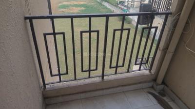 Image of 900 Sq.ft 2 BHK Apartment / Flat for sale in Signature Global Orchard Avenue , Sector 93, Gurgaon for Rs. 7000000