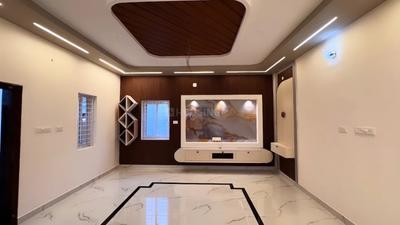 Hall Image of 700 Sq.ft 2 BHK Independent House for sale in Sirukadal Chennai for Rs. 3000000