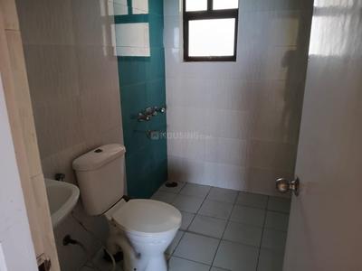 Bathroom Image of 1598 Sq.ft 3 BHK Apartment / Flat for sale in Hiland Willows, New Town Kolkata for Rs. 12500000