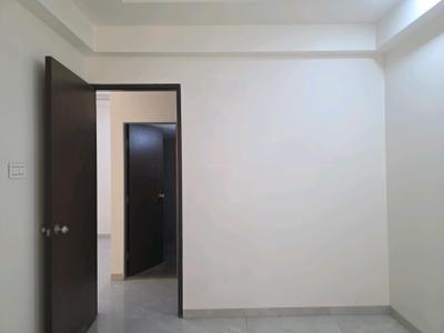 Bedroom Image of 1600 Sq.ft 3 BHK Apartment / Flat for sale in Vasai West Vasai for Rs. 10200000