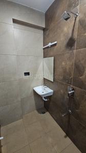 Image of 1650 Sq.ft 3 BHK Apartment / Flat for rent in Jakkur, Bengaluru for Rs. 38000