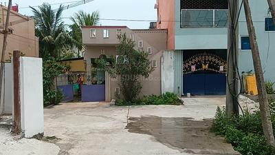 Image of 725 Sq.ft 2 BHK Independent House for sale in Kovur, Chennai for Rs. 10000000