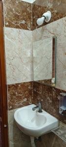Bathroom Image of 1200 Sq.ft 2 BHK Independent House for rent in Gottigere Bengaluru for Rs. 25000