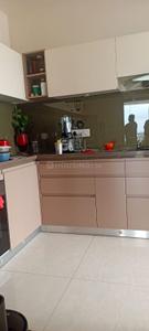 Kitchen Image of 2200 Sq.ft 2 BHK Penthouse for sale in Gangapur Nashik for Rs. 27000000