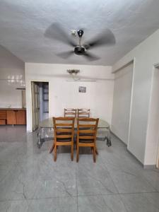 Hall Image of 2100 Sq.ft 3 BHK Apartment / Flat for rent in Sardarnagar Bhavnagar for Rs. 30000