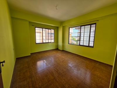 Bedroom Image of 1300 Sq.ft 3 BHK Apartment / Flat for rent in Bankim Nagar Siliguri for Rs. 18000