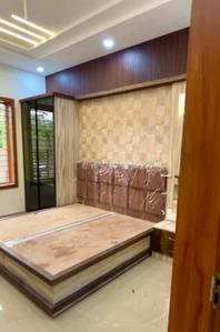 Bedroom Image of 3050 Sq.ft 4 BHK Villa for sale in Jagrati Vihar Meerut for Rs. 23500000