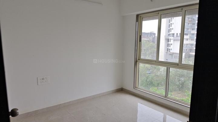 Tawde Wadi, Dahisar West Bedroom One 1