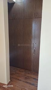 Bedroom Image of 2160 Sq.ft 2.5 BHK Builder Floor for sale in Orchid Island, Sector 51 Gurgaon for Rs. 21900000