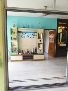 Hall Image of 1600 Sq.ft 2 BHK Apartment / Flat for sale in Bansdroni Kolkata for Rs. 5600000
