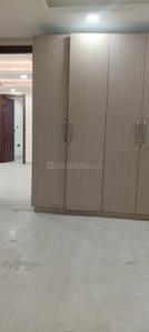 Bedroom Image of 1575 Sq.ft 3 BHK Builder Floor for sale in Karkardooma New Delhi for Rs. 33500000