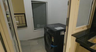 Image of 1690 Sq.ft 3 BHK Apartment / Flat for sale in Kommasandra, Anekal, Bengaluru for Rs. 21100000