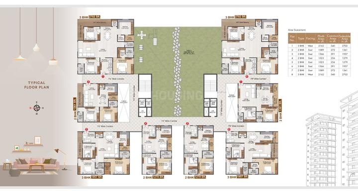 I Homes The 11 Main Image 1