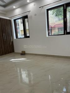 Hall Image of 1450 Sq.ft 3 BHK Apartment / Flat for rent in DDA Flats Sarita Vihar, Sarita Vihar New Delhi for Rs. 60000