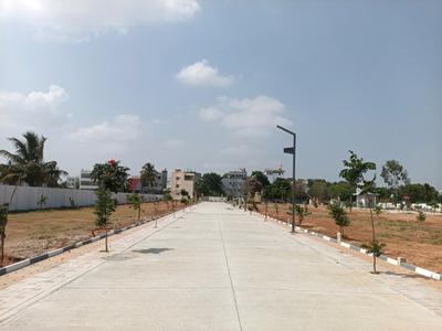 Image of 1500 Sq.ft Residential Plot / Land for sale in Aavalahalli, Bengaluru for Rs. 14400000