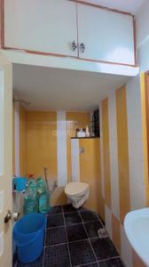 Image of 1600 Sq.ft 3 BHK Apartment / Flat for rent in Kanakanagar, Bengaluru for Rs. 35000