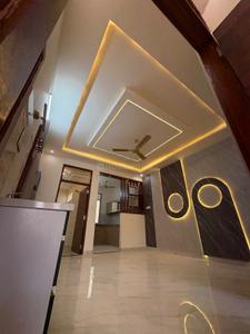 Kitchen Image of 2073 Sq.ft 3 BHK Independent House for sale in Kanhaiya Kunj, Manchwa Jaipur for Rs. 9000000