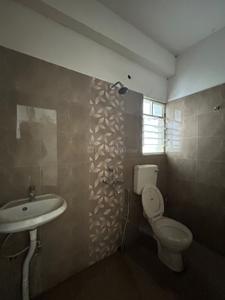 Image of 911 Sq.ft 2 BHK Apartment / Flat for sale in Chinar Park, Kolkata for Rs. 3826200