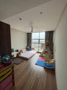 Image of 3200 Sq.ft 3 BHK Apartment / Flat for sale in Clover Palisades, Kondhwa, Pune for Rs. 35000000