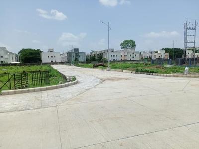Image of 5969 Sq.ft Residential Plot / Land for sale in Pipla, Nagpur for Rs. 26860500