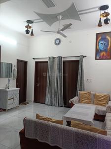 Bedroom Image of 1000 Sq.ft 4.5 BHK Independent House for sale in Chhatarpur Rudrapur for Rs. 5000000