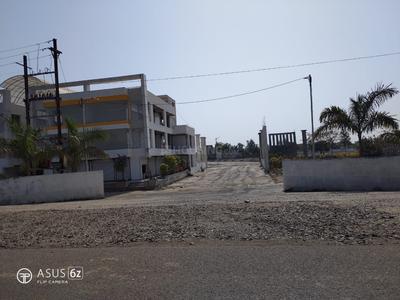 Pritampur Plot View 2