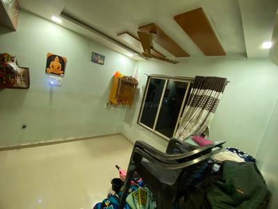 Bedroom Image of 1085 Sq.ft 2 BHK Apartment / Flat for sale in Kholvad Surat for Rs. 3000000