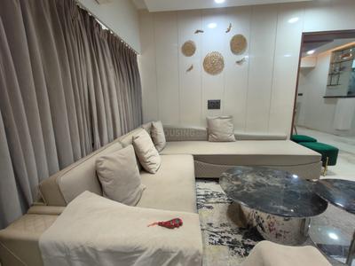 Hall Image of 2943 Sq.ft 4 BHK Apartment / Flat for sale in Ambawadi Ahmedabad for Rs. 32500000