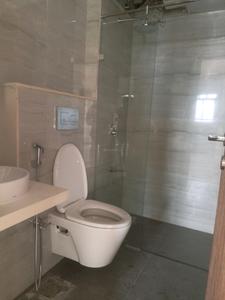 Bedroom Two Image of 998 Sq.ft 2 BHK Apartment / Flat for sale in Hubtown Seasons, Chembur Mumbai for Rs. 35000000