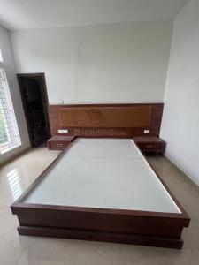 Bedroom Image of 3000 Sq.ft 3 BHK Villa for sale in Panaiyur, Sholinganallur Chennai for Rs. 25000000