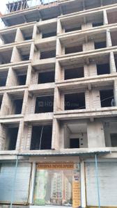 Image of 685 Sq.ft 1 BHK Apartment / Flat for sale in Krishna Kunj, Ulwe, Navi Mumbai for Rs. 5058000