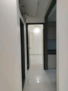 Passage Image of 750 Sq.ft 1 BHK Apartment / Flat for sale in Sethi Palacio, Vasai West Vasai for Rs. 5000000