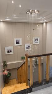 Kitchen Image of 3744 Sq.ft 5 BHK Independent House for sale in Palm Floors Sushant Lok 1, Sushant Lok Phase 1 Gurgaon for Rs. 190000000