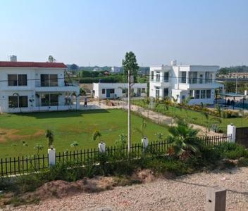 Image of 7500 Sq.ft Residential Plot / Land for sale in Swaraj The Villagio, Mohanlalganj, Lucknow for Rs. 6370000