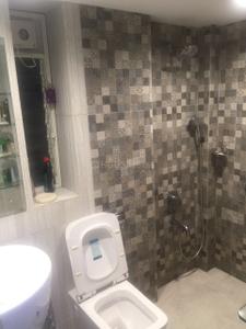 Image of 1915 Sq.ft 3 BHK Apartment / Flat for sale in Techno Aakasa, Worli, Mumbai for Rs. 135000000