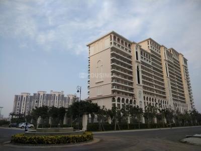Image of 1931 Sq.ft 3 BHK Apartment / Flat for sale in DLF The Skycourt, Sector 86, Gurgaon for Rs. 21500000