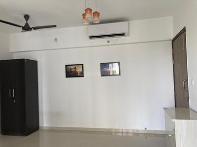 Bedroom Image of 550 Sq.ft 1.5 BHK Apartment / Flat for rent in Lodha Upper Thane, Bhiwandi Thane for Rs. 16000