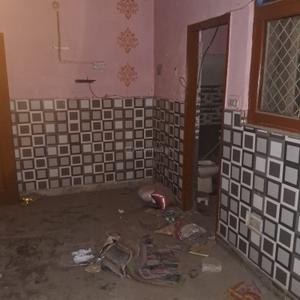 Image of 328 Sq.ft 1 BHK Apartment / Flat for sale in Shalimar Garden, Ghaziabad for Rs. 1588000