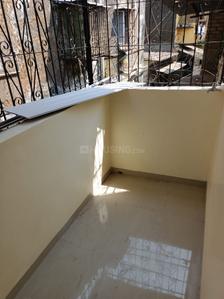 Balcony Image of 790 Sq.ft 2 BHK Independent House for sale in Kurla West Mumbai for Rs. 11000000