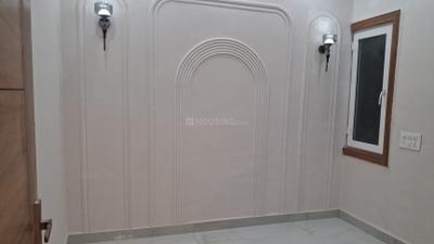 Bedroom Image of 1400 Sq.ft 3 BHK Builder Floor for sale in Indirapuram Ghaziabad for Rs. 12000000