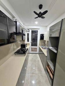 Kitchen Image of 1115 Sq.ft 2 BHK Apartment / Flat for sale in Sector 126 Mohali for Rs. 4890000